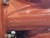MUELLER 4" Resilient Wedge Gate Valve 2362 DI 4