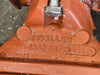 MUELLER 4" Resilient Wedge Gate Valve 2362 DI 4