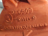 MUELLER 4" Resilient Wedge Gate Valve 2362 DI 4