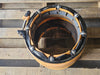 ROMAC 10" Alpha Restrained Joint Coupling 266-11201211