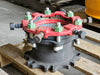 ROMAC 6" Flanged Coupling Adapter with Restraint RFCA-PVC