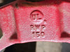 ROMAC 6" Flanged Coupling Adapter with Restraint RFCA-PVC