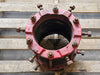 FORD METER BOX 8" Restrained Mechanical Joint Coupling RCPP