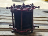 FORD METER BOX 8" Restrained Mechanical Joint Coupling RCPP