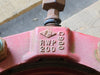 FORD METER BOX 8" Restrained Mechanical Joint Coupling RCPP