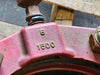 FORD METER BOX 8" Restrained Mechanical Joint Coupling RCPP