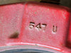 FORD METER BOX 8" Restrained Mechanical Joint Coupling RCPP