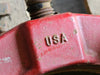FORD METER BOX 8" Restrained Mechanical Joint Coupling RCPP