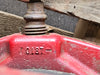 FORD METER BOX 8" Restrained Mechanical Joint Coupling RCPP