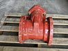 TERMINAL CITY 6" Class 300 Fire Main Gate Valve 