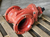 TERMINAL CITY 6" Class 300 Fire Main Gate Valve 