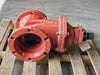 TERMINAL CITY 6" Class 300 Fire Main Gate Valve 