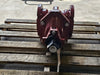 TERMINAL CITY 6" Class 300 Fire Main Gate Valve 