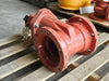 TERMINAL CITY 6" Class 300 Fire Main Gate Valve 