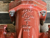 TERMINAL CITY 6" Class 300 Fire Main Gate Valve 