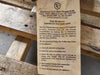 TERMINAL CITY 6" Class 300 Fire Main Gate Valve 