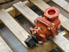 MUELLER 2-1/2" Ductile Iron Threaded Gate Valve 2362 DI