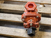 MUELLER 2-1/2" Ductile Iron Threaded Gate Valve 2362 DI