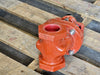 MUELLER 2-1/2" Ductile Iron Threaded Gate Valve 2362 DI