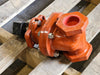 MUELLER 2-1/2" Ductile Iron Threaded Gate Valve 2362 DI