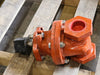 MUELLER 2-1/2" Ductile Iron Threaded Gate Valve 2362 DI