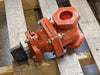 MUELLER 2-1/2" Ductile Iron Threaded Gate Valve 2362 DI