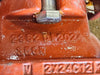MUELLER 2-1/2" Ductile Iron Threaded Gate Valve 2362 DI