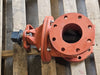 MUELLER 4" FL X FL Resilient Wedge Gate Valve 2362 DI 4