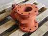 MUELLER 4" FL X FL Resilient Wedge Gate Valve 2362 DI 4