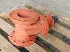 MUELLER 4" FL X FL Resilient Wedge Gate Valve 2362 DI 4