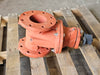 MUELLER 4" FL X FL Resilient Wedge Gate Valve 2362 DI 4