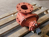 MUELLER 4" FL X FL Resilient Wedge Gate Valve 2362 DI 4