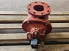 MUELLER 4" FL X FL Resilient Wedge Gate Valve 2362 DI 4