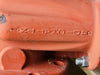 MUELLER 4" FL X FL Resilient Wedge Gate Valve 2362 DI 4