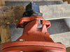 MUELLER 4" FL X FL Resilient Wedge Gate Valve 2362 DI 4