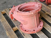 TERMINAL CITY 8" Class 300 Fire Main Flanged Gate Valve 
