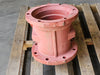 TERMINAL CITY 8" Class 300 Fire Main Flanged Gate Valve 