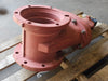 TERMINAL CITY 8" Class 300 Fire Main Flanged Gate Valve 