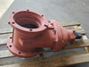 TERMINAL CITY 8" Class 300 Fire Main Flanged Gate Valve 