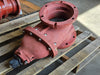 TERMINAL CITY 8" Class 300 Fire Main Flanged Gate Valve 