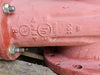 TERMINAL CITY 8" Class 300 Fire Main Flanged Gate Valve 