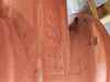 TERMINAL CITY 8" Class 300 Fire Main Flanged Gate Valve 