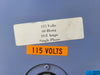 GILSON Test-Master Testing Screen TM-6