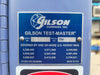 GILSON Test-Master Testing Screen TM-6