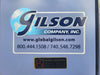 GILSON Test-Master Testing Screen TM-6