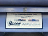 GILSON Test-Master Testing Screen TM-6