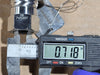 FISHER-ROSEMOUNT Pressure Transmitter 3051S2TA3A2E11A1ADA2E6
