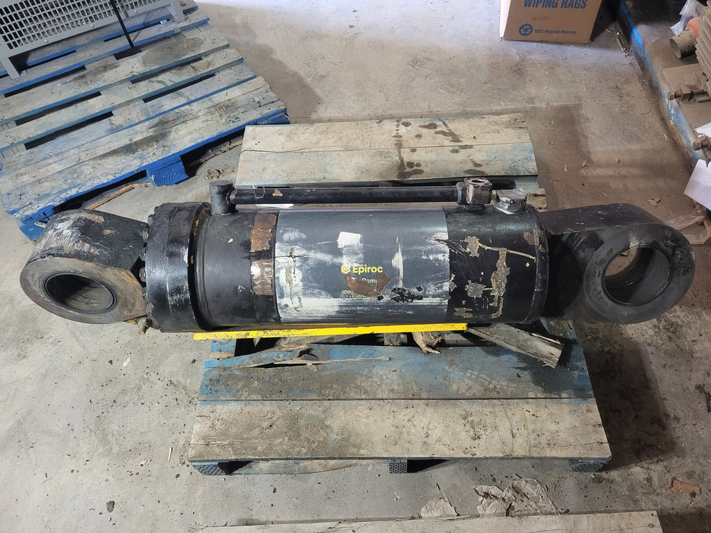 Hydraulic Cylinder for ATLAS COPCO ST1520 Scooptram