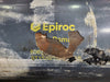 Hydraulic Cylinder for ATLAS COPCO ST1520 Scooptram