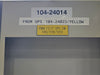 UNITED POWER CORP. 480/208/120 Volt, 3 Ph Power DIstribution Center PMM-F2-17
